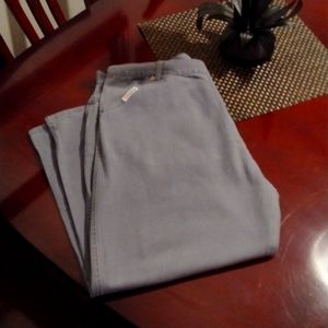 US Jean Club crop jeans!♥️